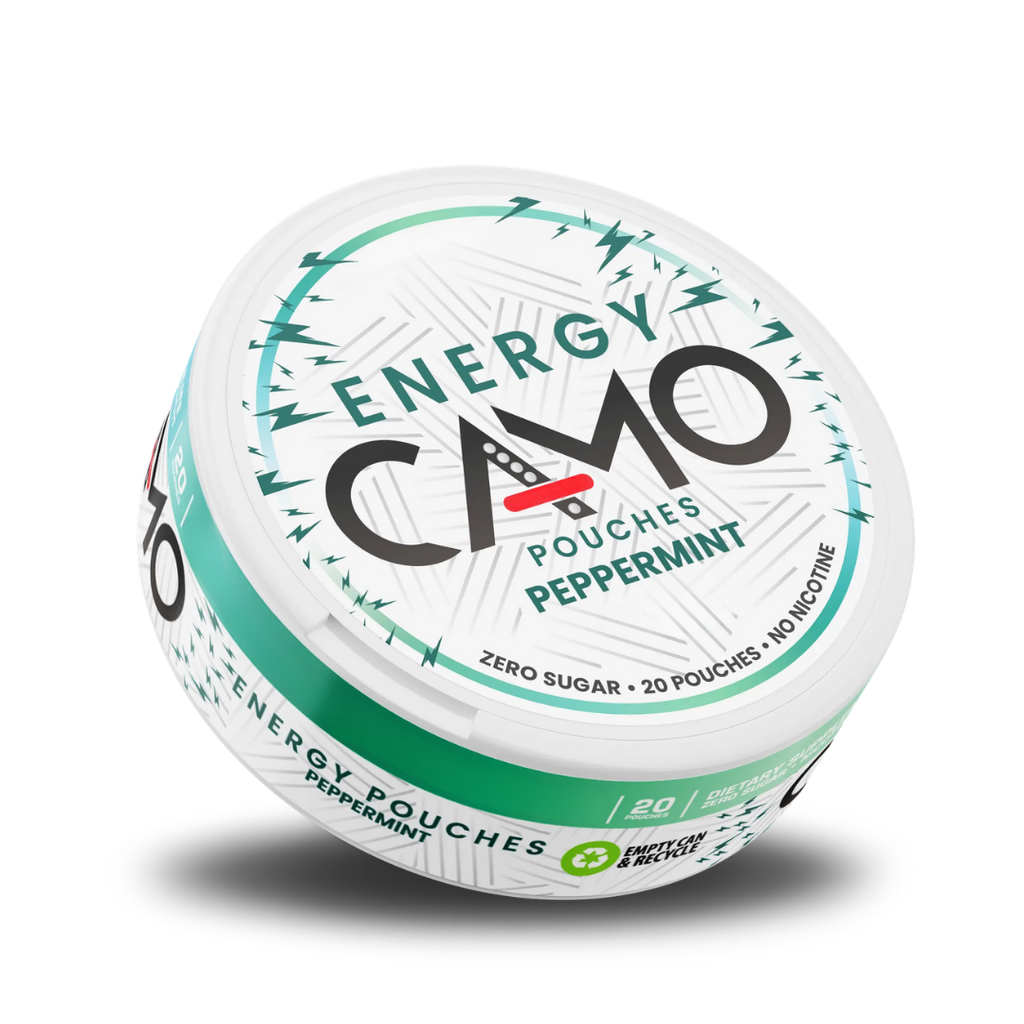 CAMO - Peppermint