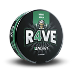 R4VE - Mint Man
