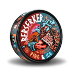 BERSERKER - Fire & Ice