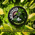 BERSERKER - Fenrir's Fury (100mg)