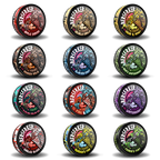 BERSERKER Ultimate Pack