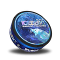 ICEBERG - Black