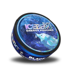 ICEBERG - Black