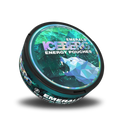 ICEBERG - Emerald