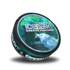ICEBERG - Emerald