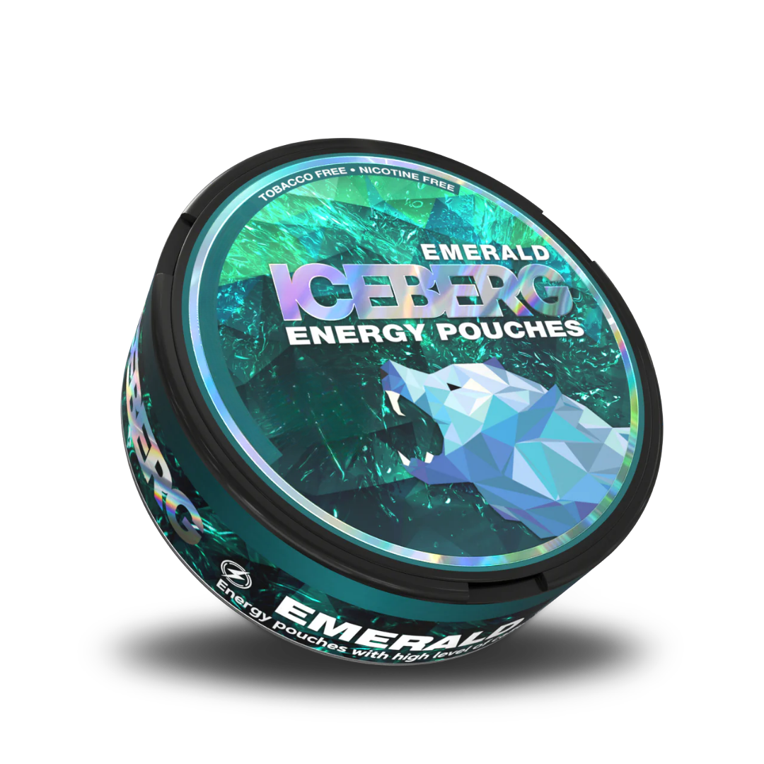 ICEBERG - Emerald
