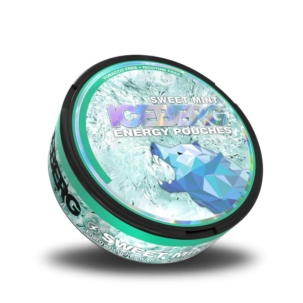 ICEBERG - Sweet Mint