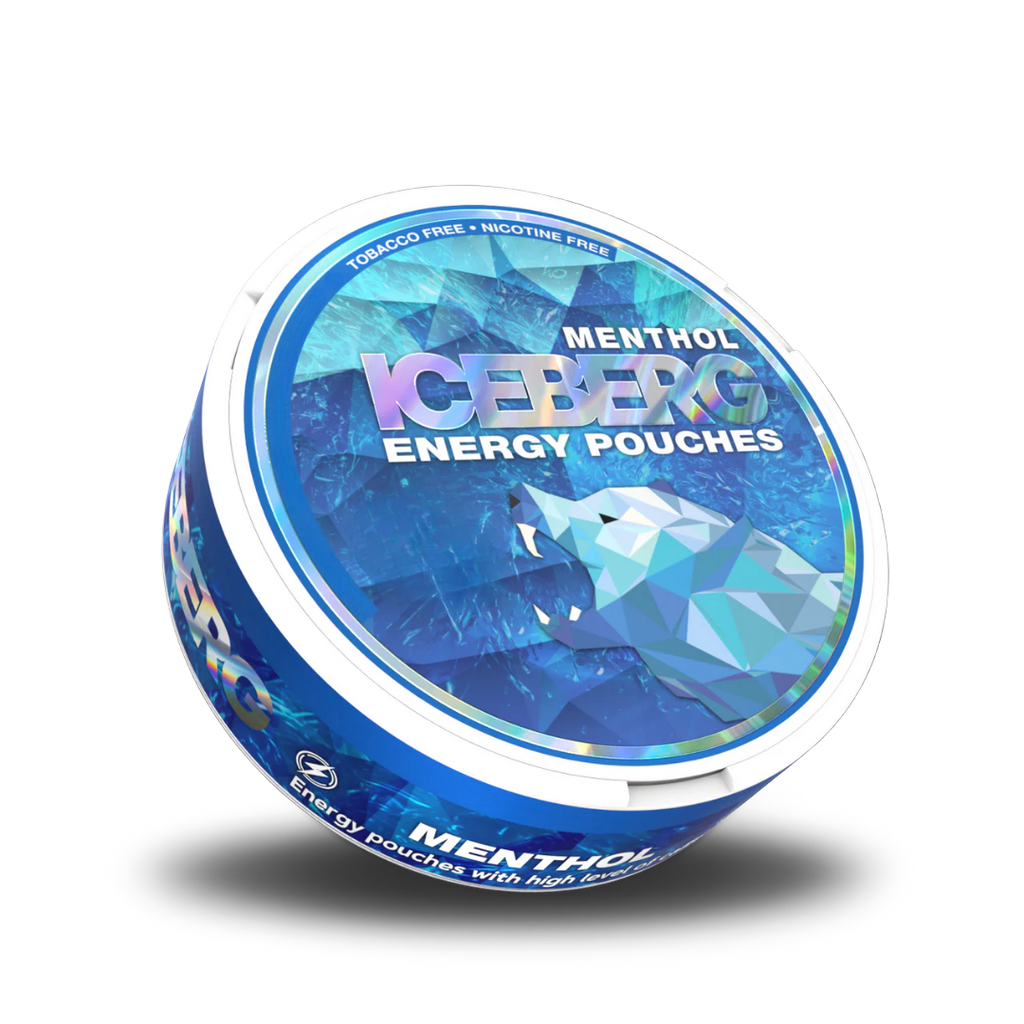 ICEBERG - Menthol