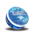 ICEBERG - Menthol