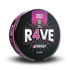 R4VE - Minty Berry