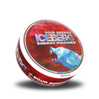 ICEBERG - Sour Berries
