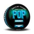 POP - Blueberry Mint