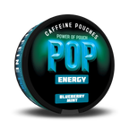 POP - Blueberry Mint