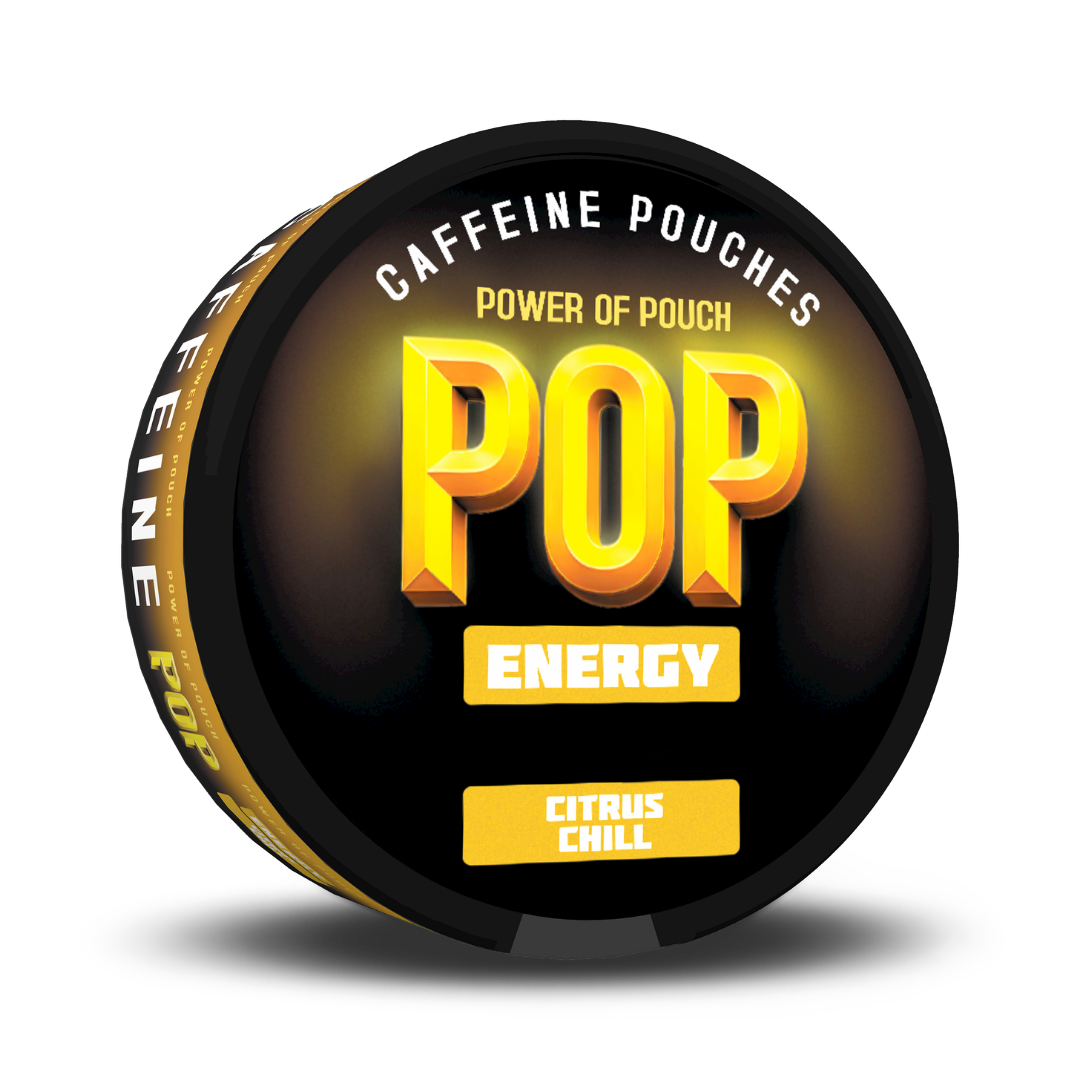 POP - Citrus Chill