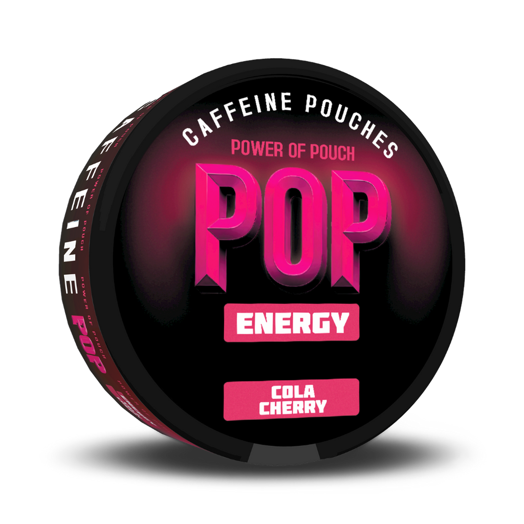 POP - Cola Cherry