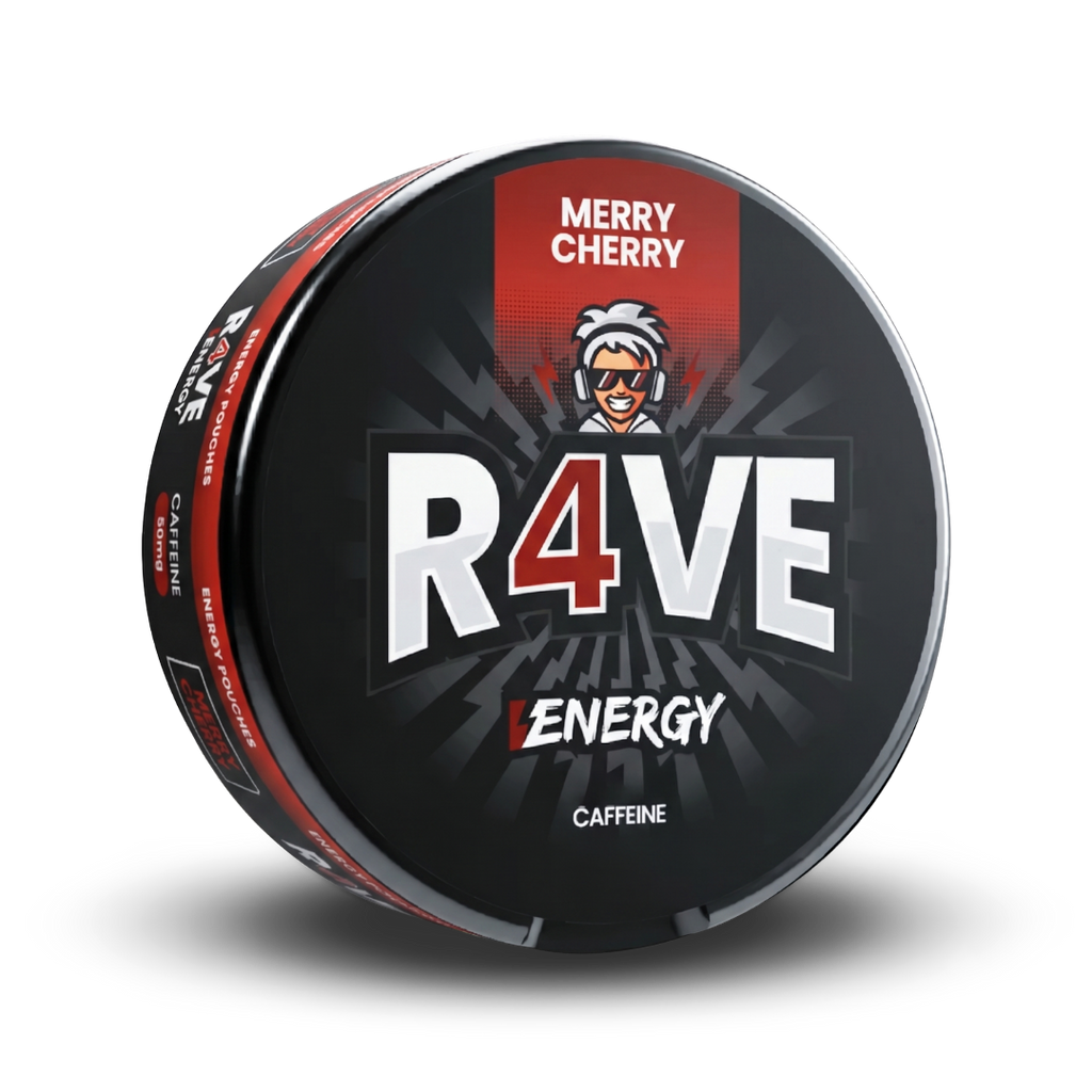 R4VE - Merry Cherry