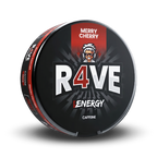 R4VE - Merry Cherry