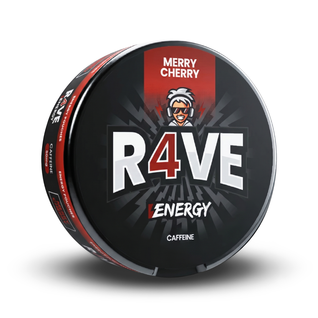 R4VE - Merry Cherry