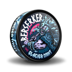 BERSERKER - Glacier Mint