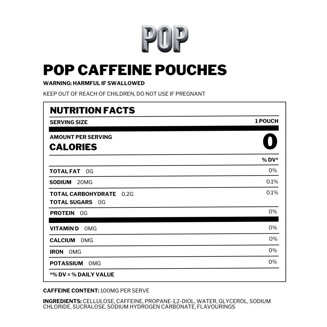 POP - Cola Cherry
