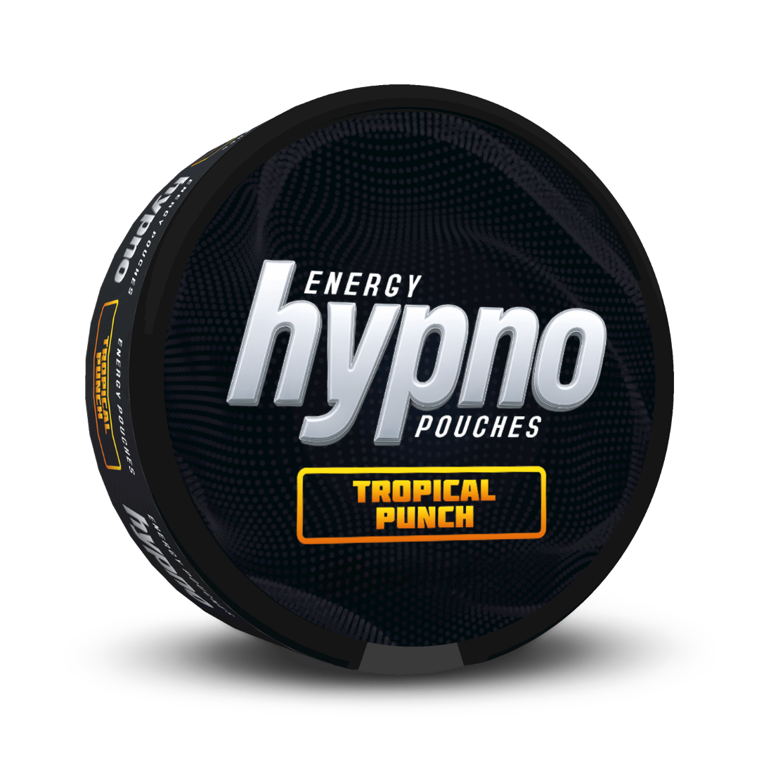 HYPNO - Tropical Punch