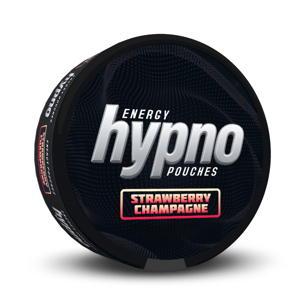 HYPNO - Strawberry Champagne
