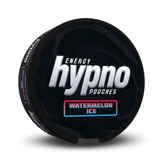 HYPNO - Watermelon Icemg caffeine pouch tin