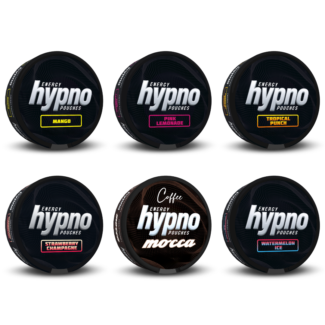 HYPNO Starter Pack