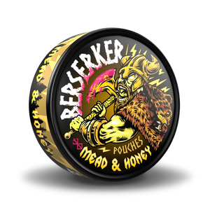 BERSERKER - Mead & Honey