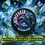BERSERKER - Glacier Mint