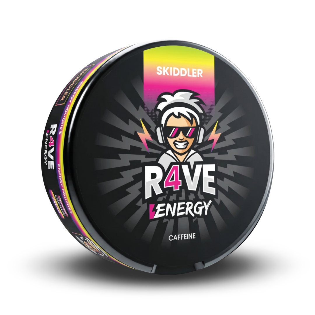 R4VE - Skiddler