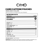 CAMO - Bubblegum