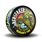 BERSERKER - Swedens Fish