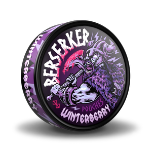 BERSERKER - Winterberry