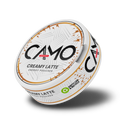 CAMO - Creamy Latte