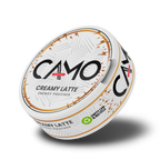 CAMO - Creamy Latte