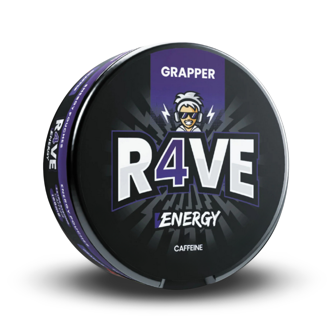R4VE - Grape