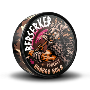 BERSERKER - Kraken Kola