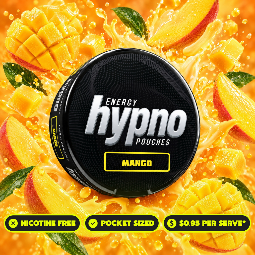 HYPNO Mango: flavour shot