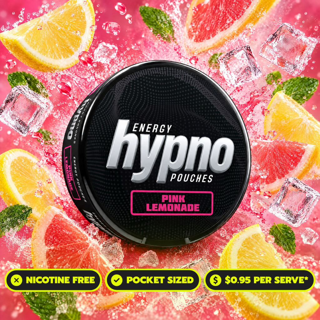 HYPNO Pink Lemonade: flavour shot