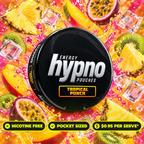 HYPNO Tropical Punch: flavour shot