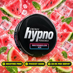 HYPNO Watermelon Ice: flavour shot