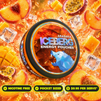 ICEBERG Arasaka: flavour shot