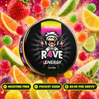 R4VE Skiddler: flavour shot