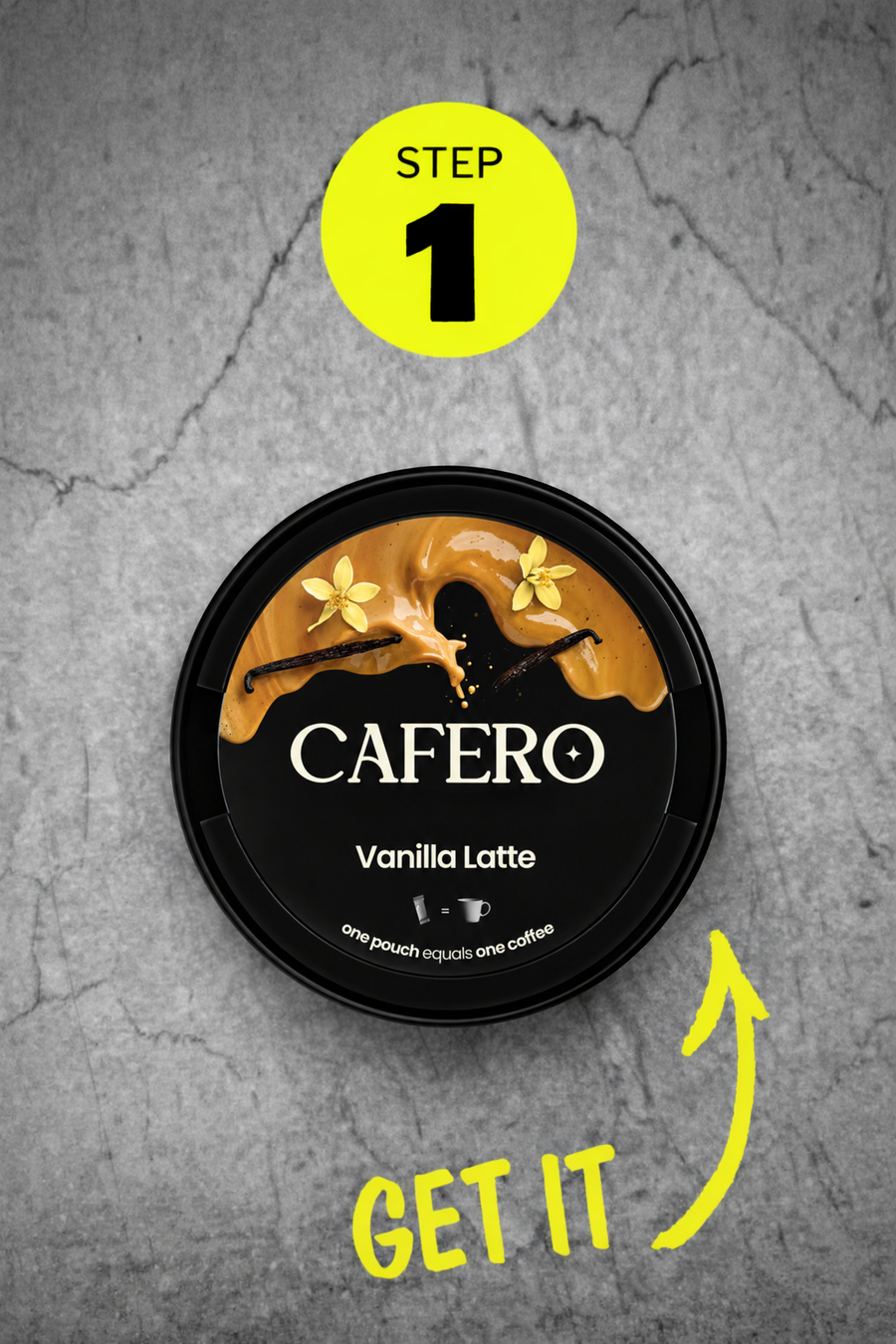 Grab Your Tin